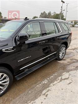GMC Yukon